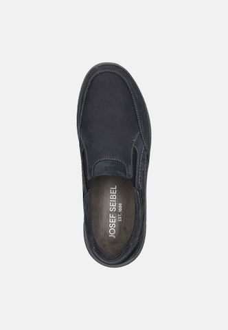 JOSEF SEIBEL Slipper 'GIUSEPPE 09' in Blau