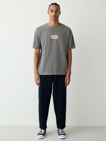 Next T-Shirt in Schwarz