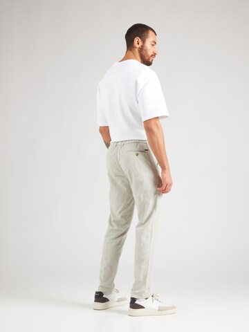 regular Pantaloni di bugatti in verde