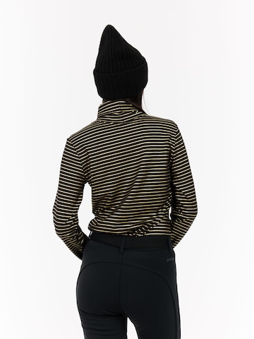 PROTEST Sportief sweatshirt 'PRTLazy' in Zwart