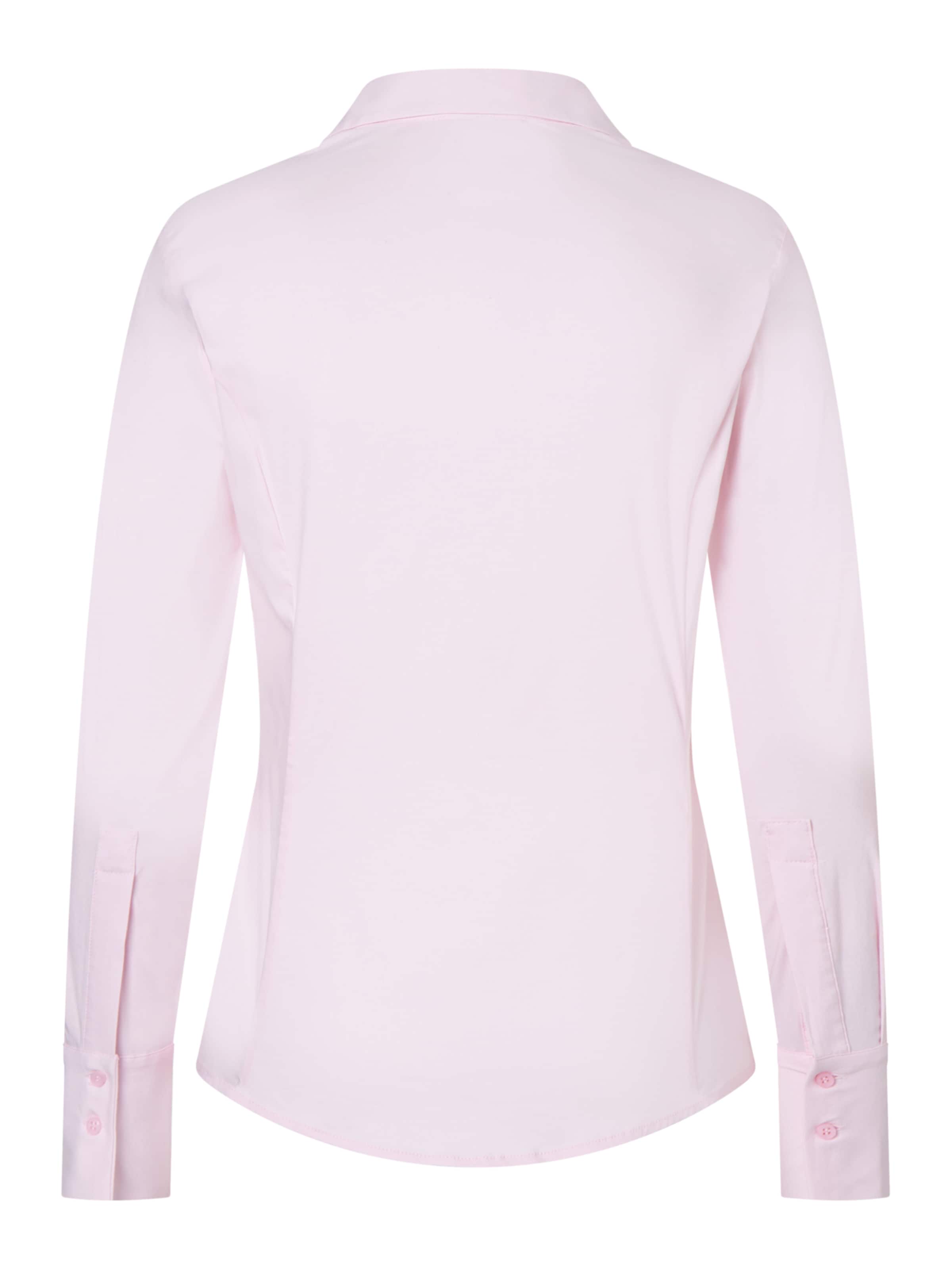 MORE & MORE Blouse in Pink