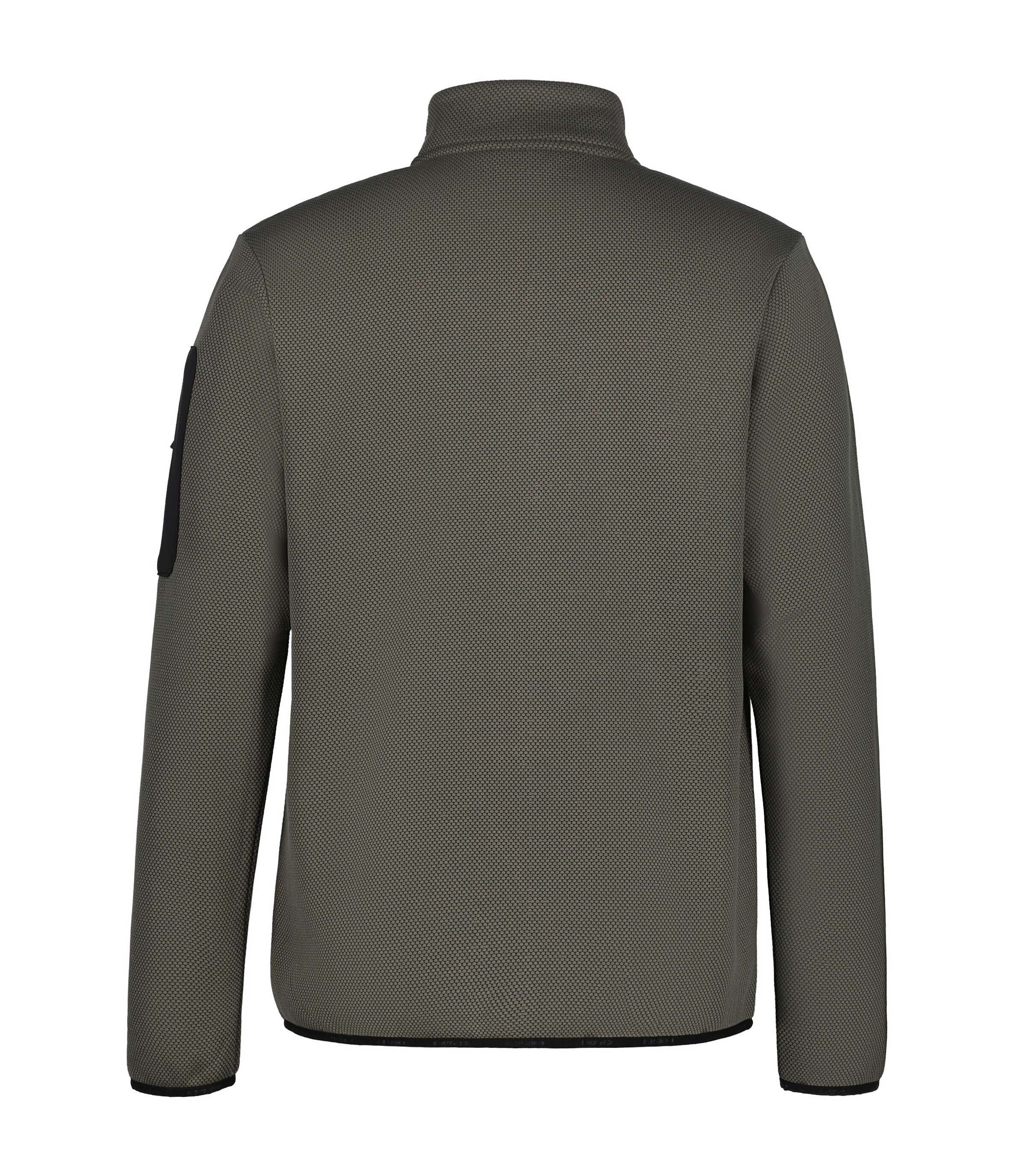 Veste outdoor 'BREDSTEDT' ICEPEAK en gris
