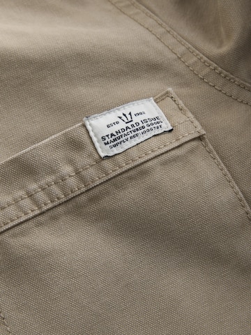 Next - Chaqueta de entretiempo en beige