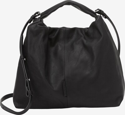 Marc O'Polo Handtasche 'Sinja' in schwarz, Produktansicht