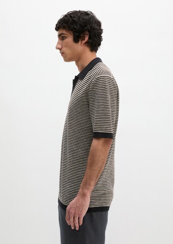 Marc O'Polo Shirt in Black