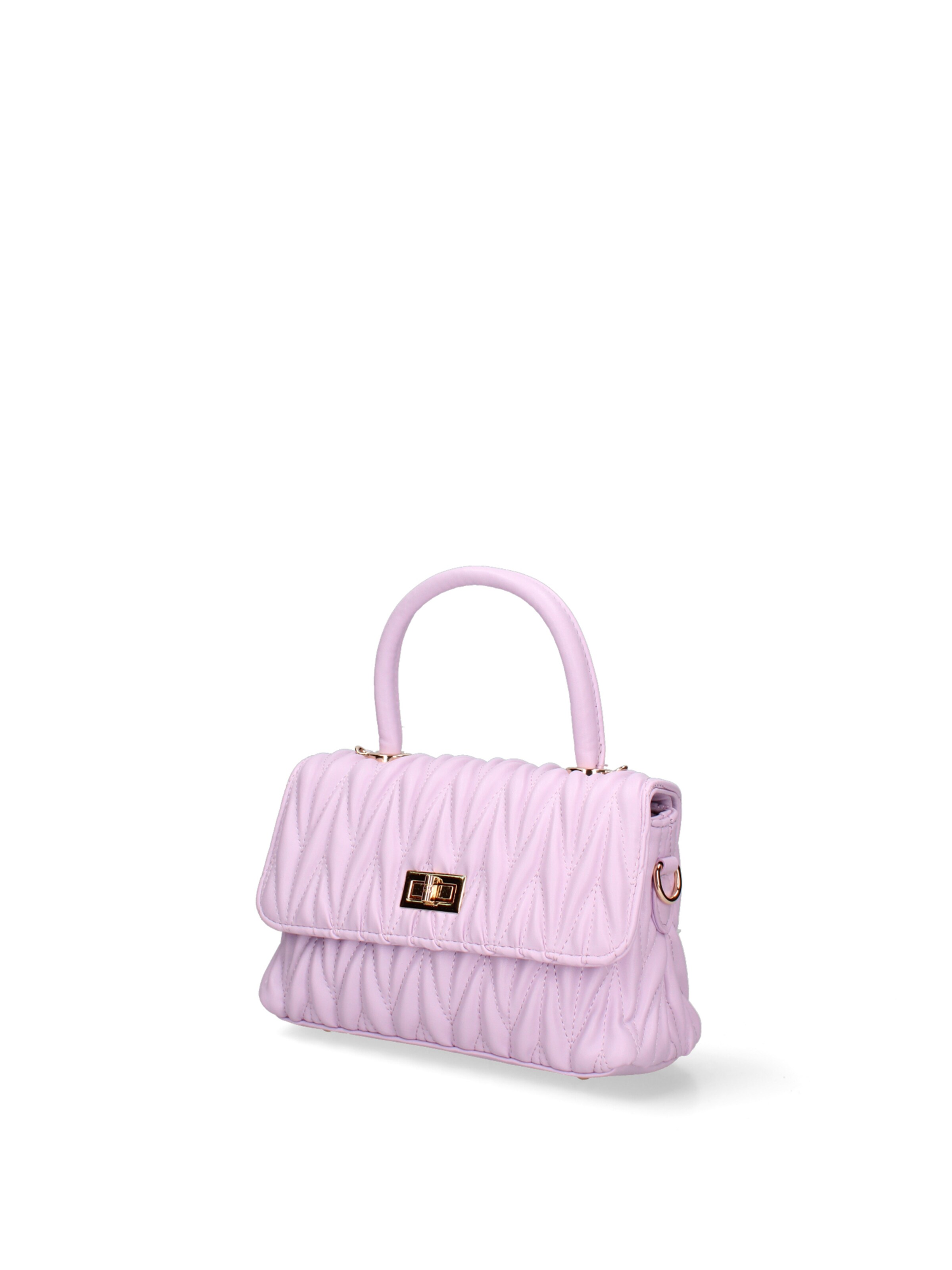 PIERRE CARDIN Handtas in Lila