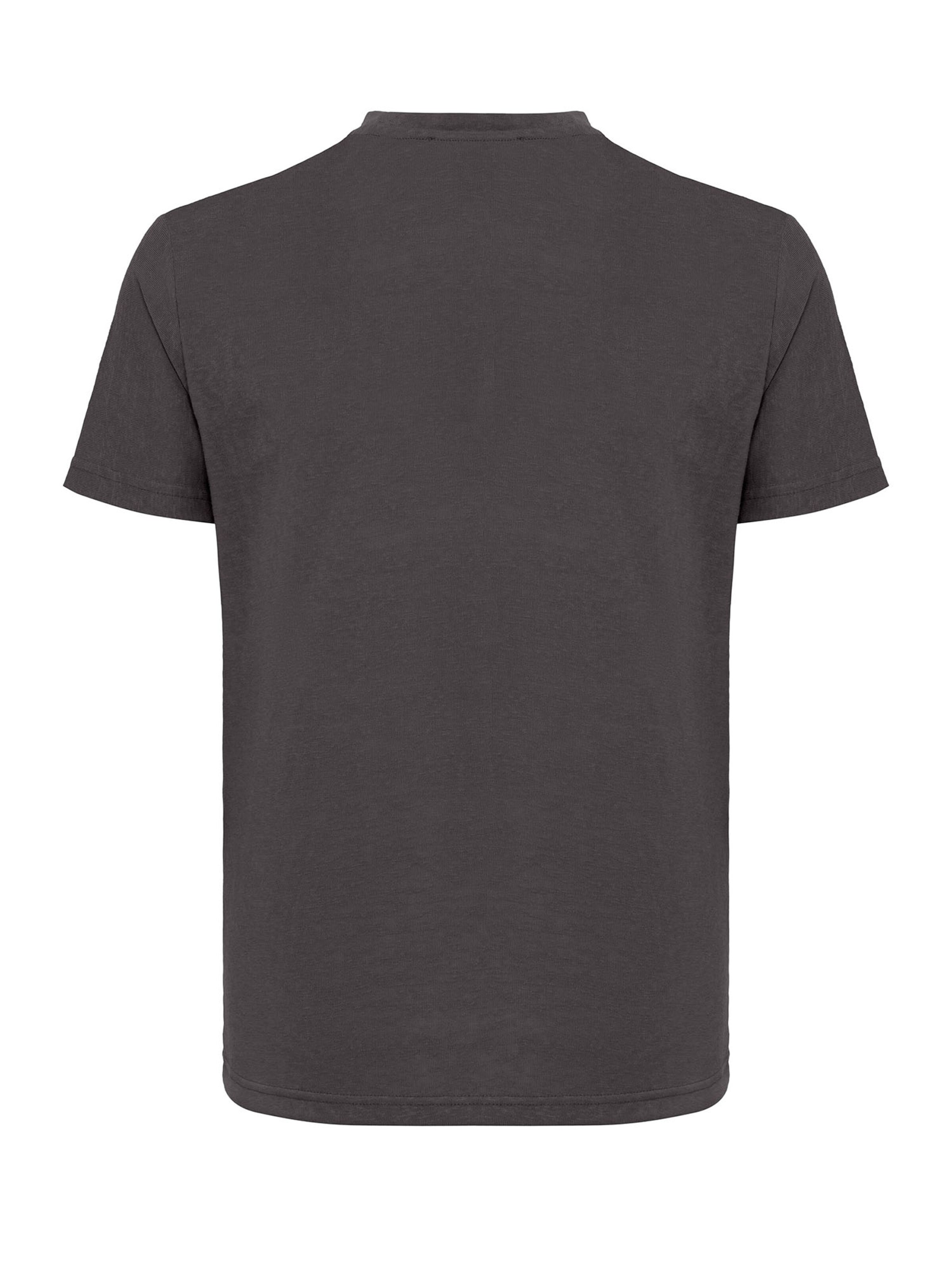 Dandalo - Camiseta en verde