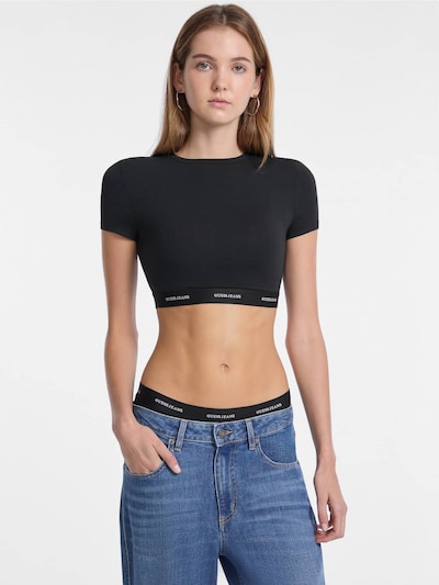 GUESS Top in Black, Item view