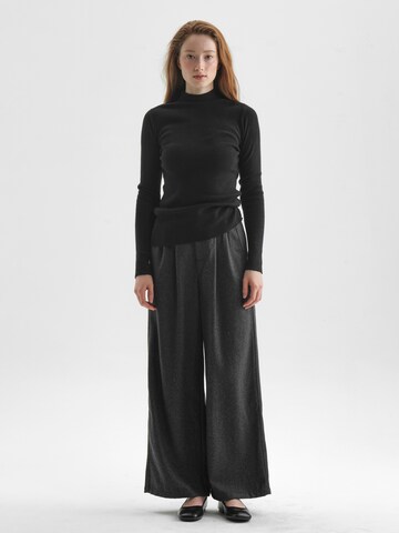TorWeit Pullover‌‌ in Schwarz