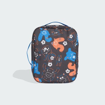 Sac de sport 'Tiro_Nster' ADIDAS PERFORMANCE en gris