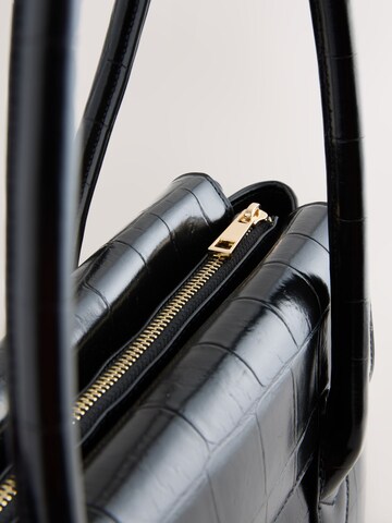 Borsa a spalla di Next in nero