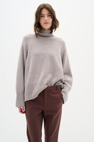 InWear Pullover 'Kaxy' i grå: forside