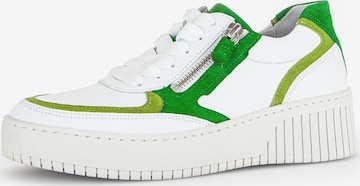 GABOR Sneakers 'GABOR' in White: front