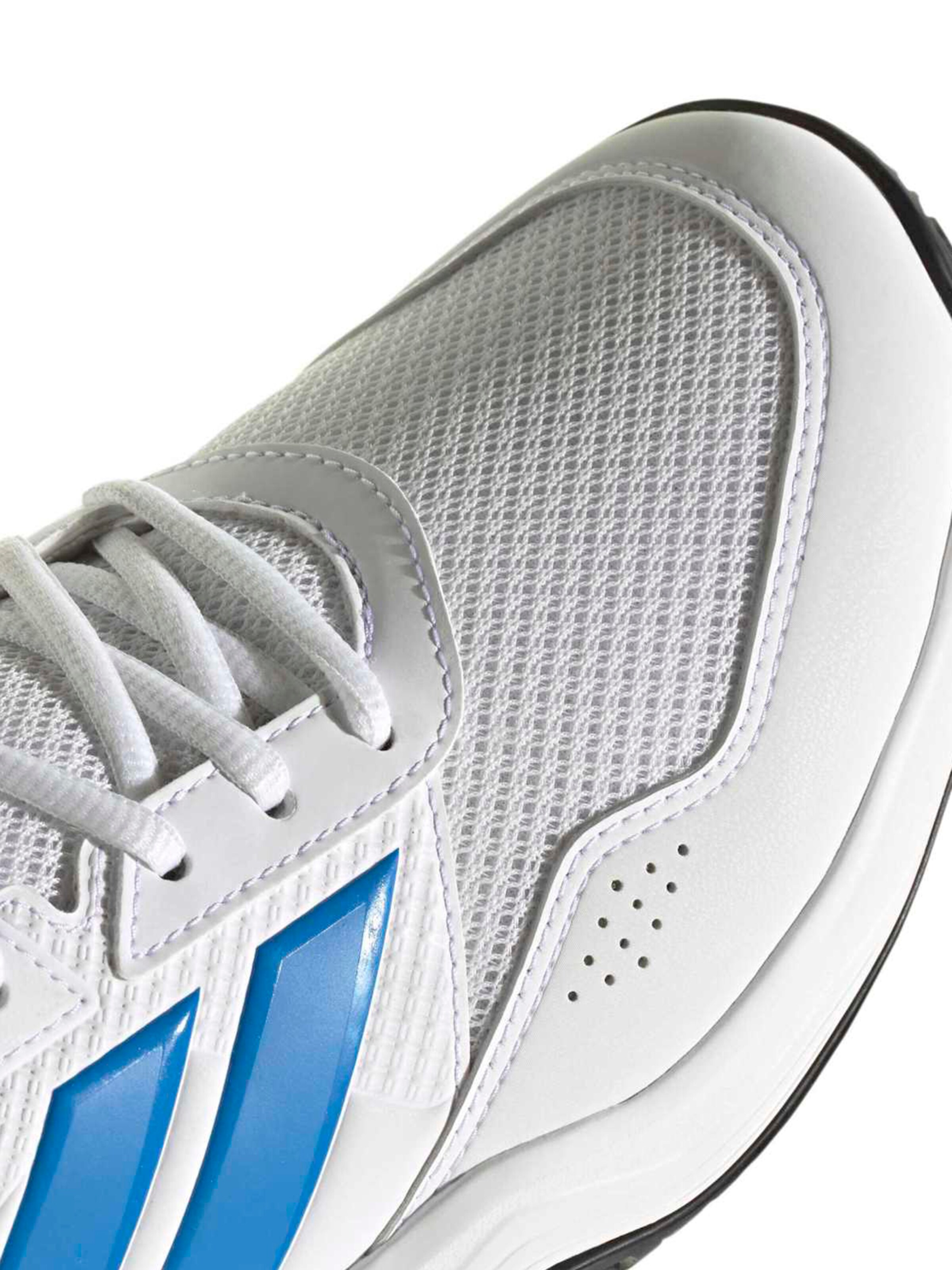 ADIDAS PERFORMANCE - Calzado deportivo 'GameCourt 3' en blanco