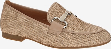 GABOR Slipper in Brown: front