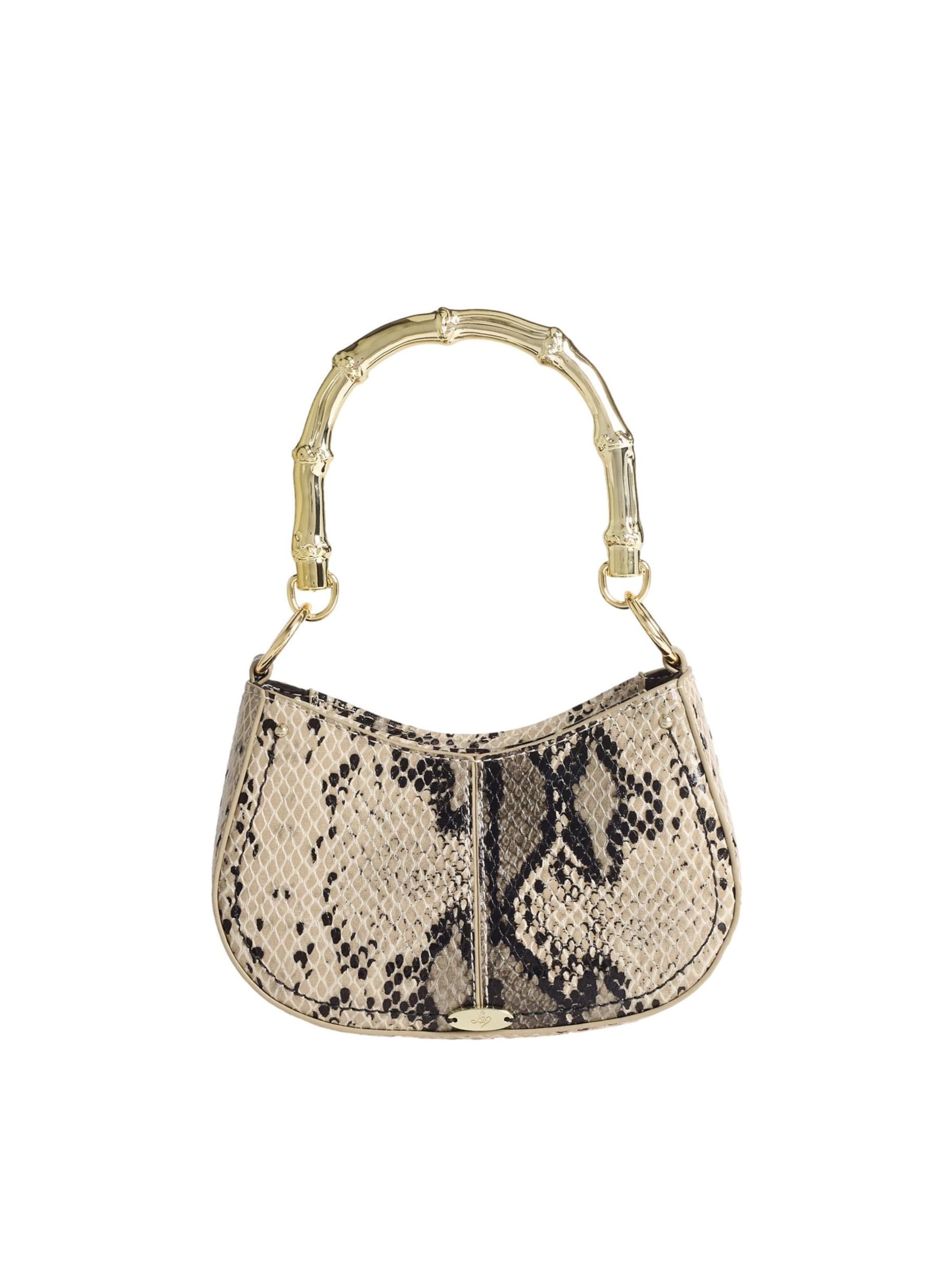 Lipsy Сумки в Серый: спереди