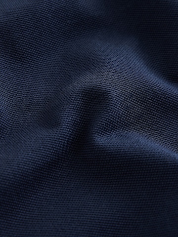 CLARKS T-shirt i blå