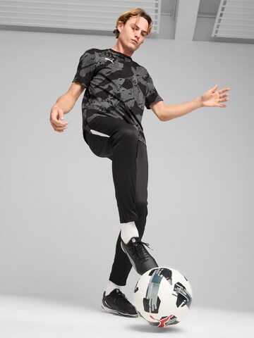 PUMA Обувь для футбола 'King Ultimate' в Черный