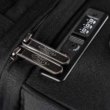 EASTPAK Cart in Black