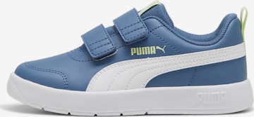 PUMA Sneakers in Blue: front