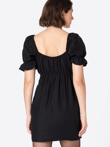 NEW LOOK - Vestido 'SWTHEART' em preto