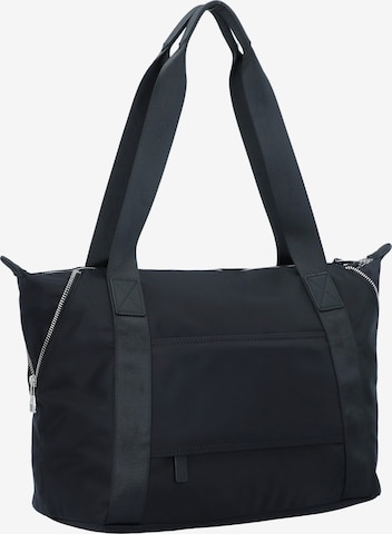 Roncato Shopper 'Portofino' in Black