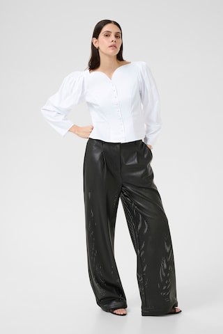 Chemisier KAREN BY SIMONSEN en blanc