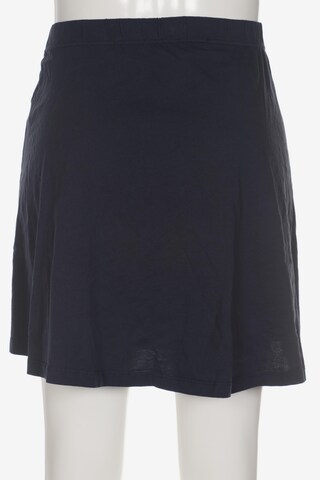 MAMALICIOUS Skirt in L in Blue