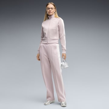 PUMA Loose fit Pants 'T7 Always On' in Pink