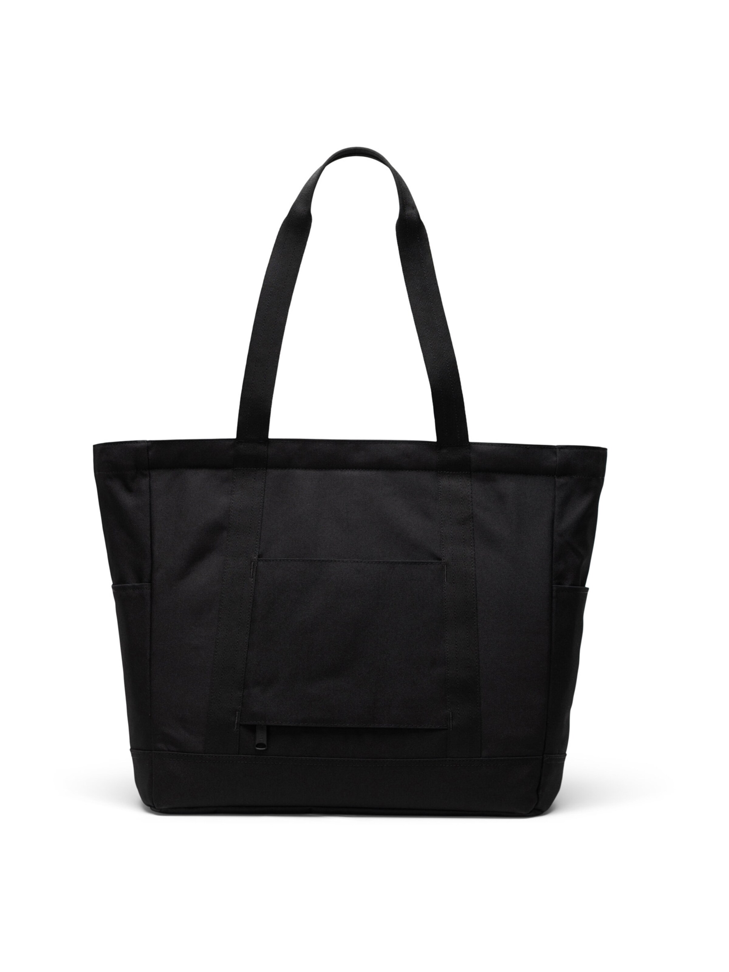 juoda Herschel Pirkinių krepšys 'Heritage'