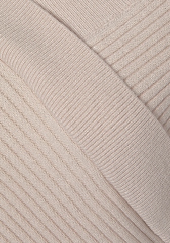 Pullover di LASCANA in beige