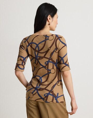 Lauren Ralph Lauren Petite Paita värissä beige