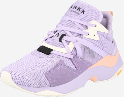 ARKK Copenhagen Tenisky 'Cruisr' - fialová / bílá, Produkt