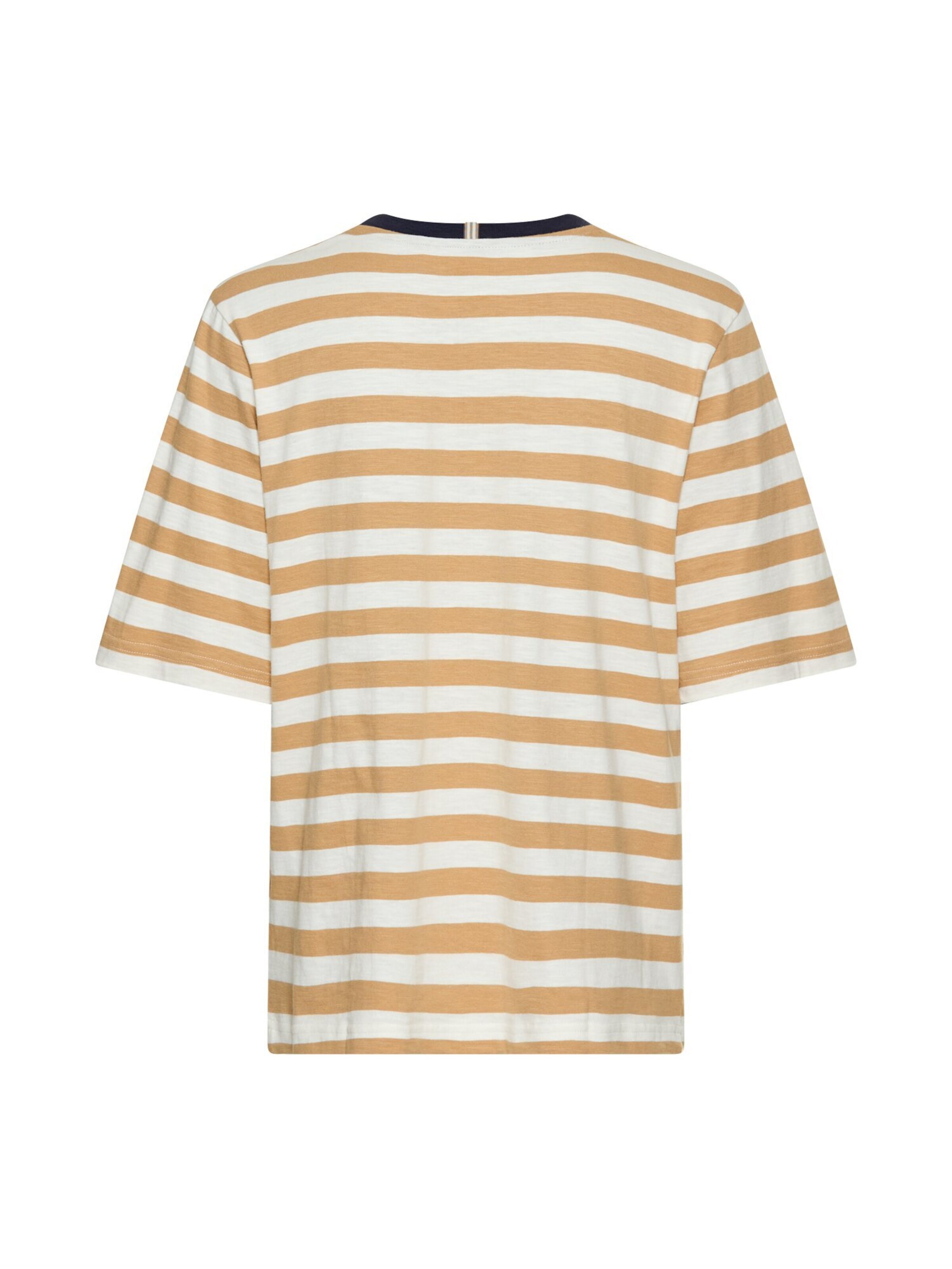 CAMEL ACTIVE Shirt in Beige