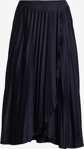 Orsay Skirt 'Soleil' in Blue: front