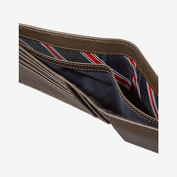 Portofel 'Eton' de la TOMMY HILFIGER pe maro