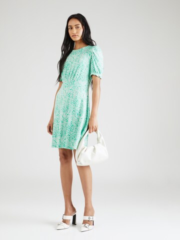 Robe d’été Marks & Spencer en vert