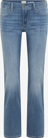 MUSTANG Jeans 'Girls Oregon' in Blue: front