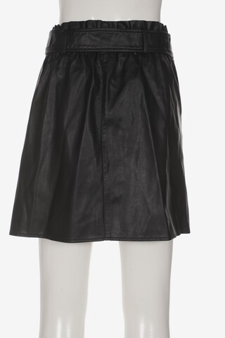 TOM TAILOR DENIM Skirt in S in Black