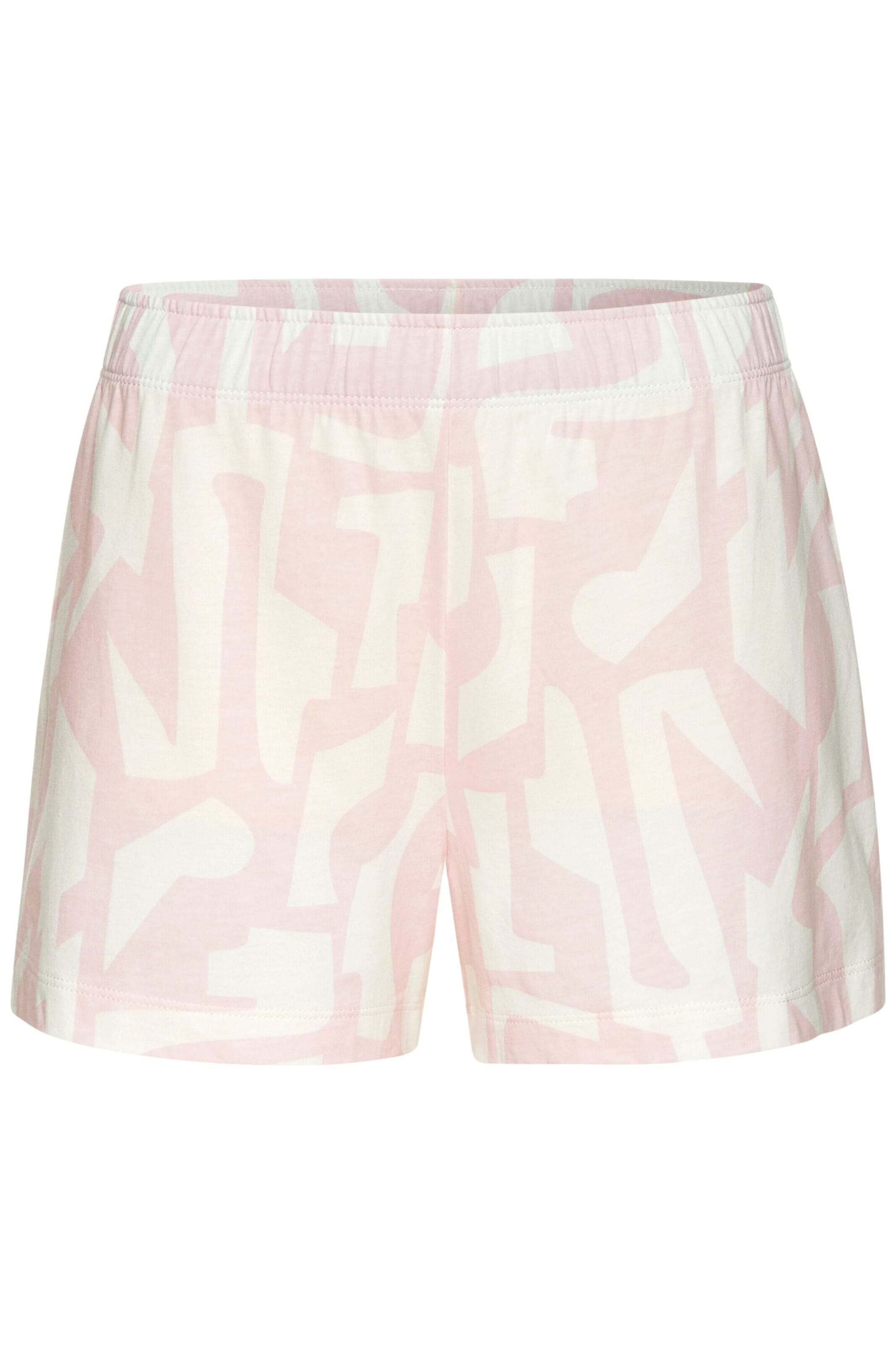 Pijama de la s.Oliver pe roz