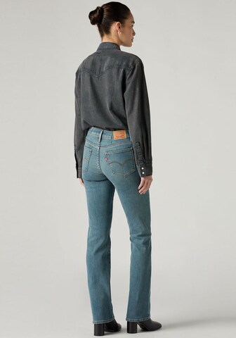 LEVI'S ® Regular Jeans in Blau