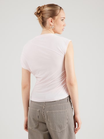 & Other Stories Shirt in Roze