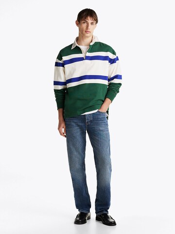 TOMMY HILFIGER Regular Jeans 'Mercer' in Blue
