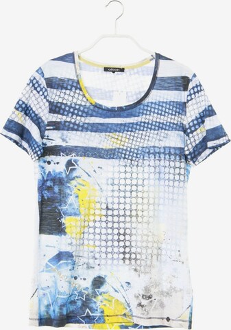 Olsen Top & Shirt in S in Blue: front