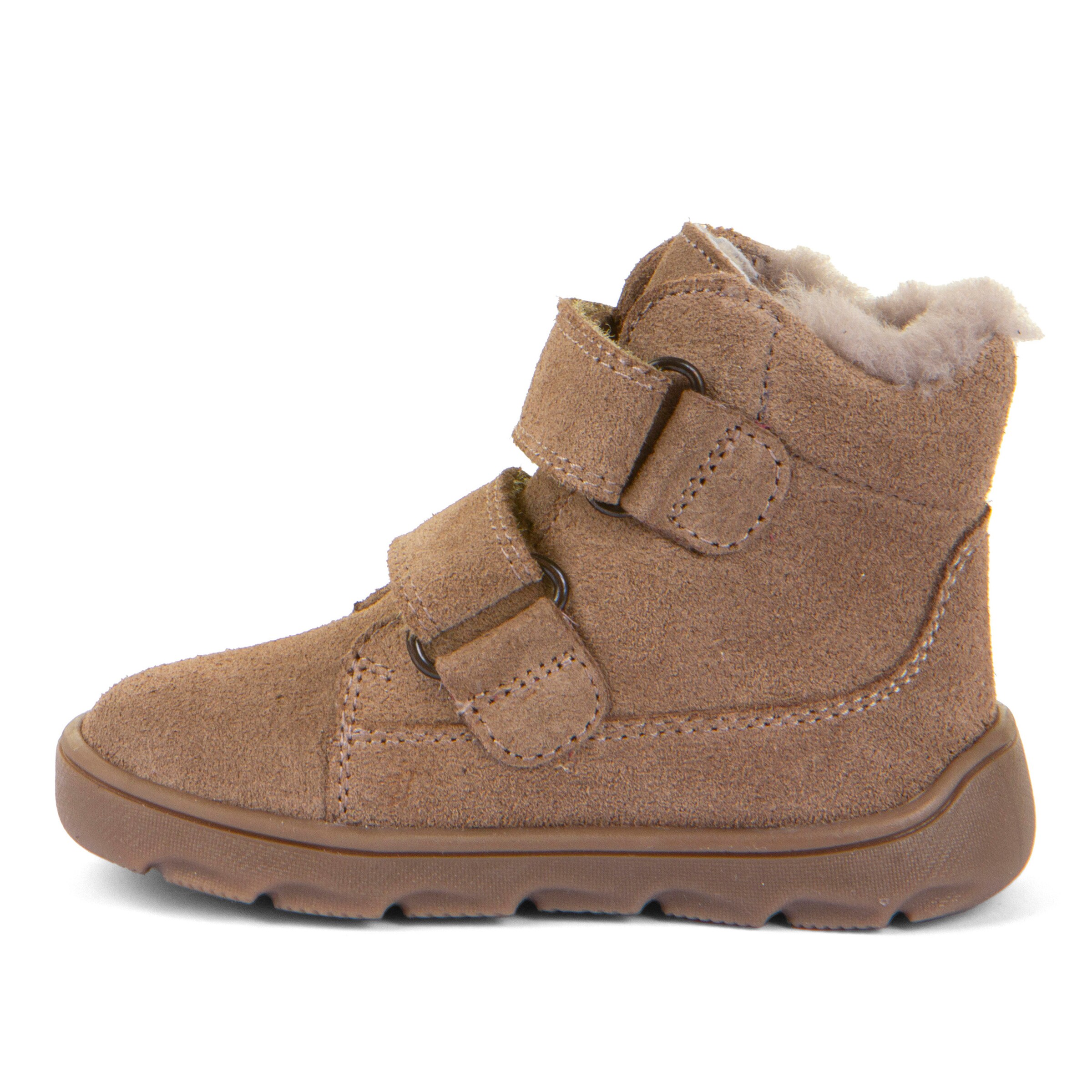 Froddo Stiefel in Braun
