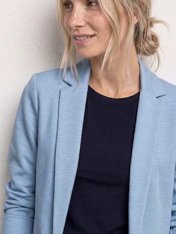 STREET ONE - Blazer en azul