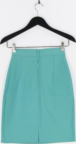 Orsay Skirt in XS in Green