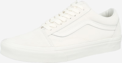 Sportbačiai be auliuko 'OLD SKOOL' iš VANS, spalva – balta, Prekių apžvalga