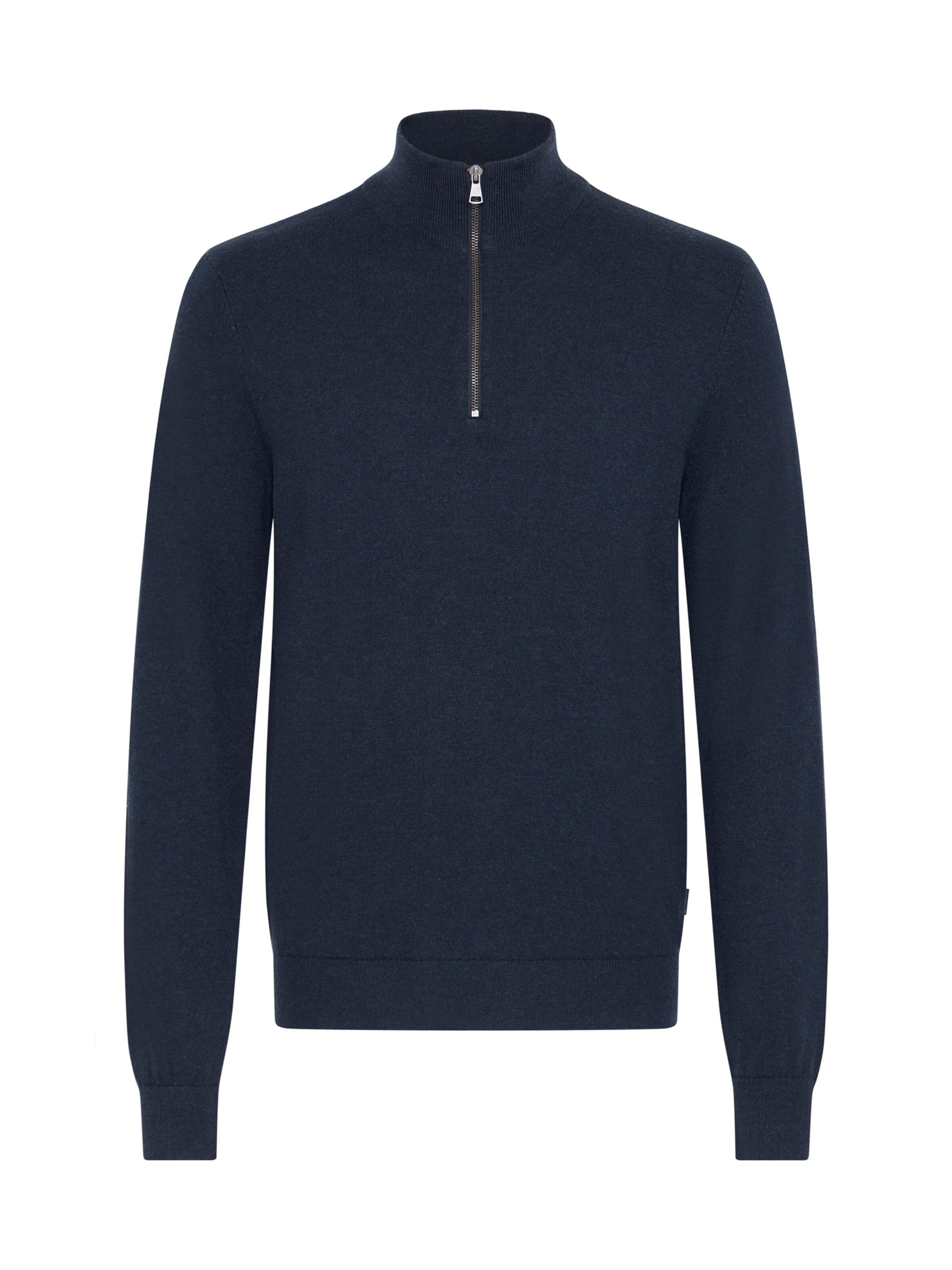 BLEND - Jersey 'BHBAGGE' en azul: frente