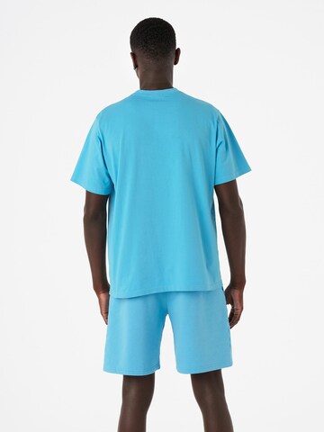 Carnales - Camiseta 'Camiseta' en azul